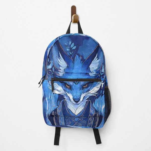 Item preview, The Legendary Japanese Kitsune designed and sold by bapupa.