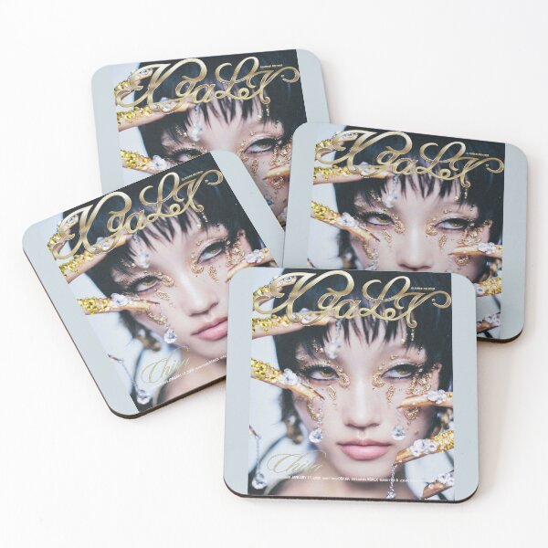 Item preview, XG Gala Chisa Magazine  designed and sold by Relying.