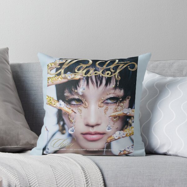 Item preview, XG Gala Chisa Magazine  designed and sold by Relying.