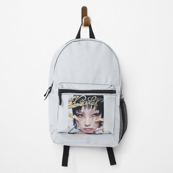 Item preview, XG Gala Chisa Magazine  designed and sold by Relying.