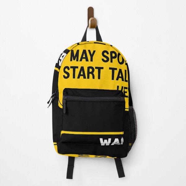 Item preview, May Spontaneously Start Talking About Hentai designed and sold by ALCCRICKARD.
