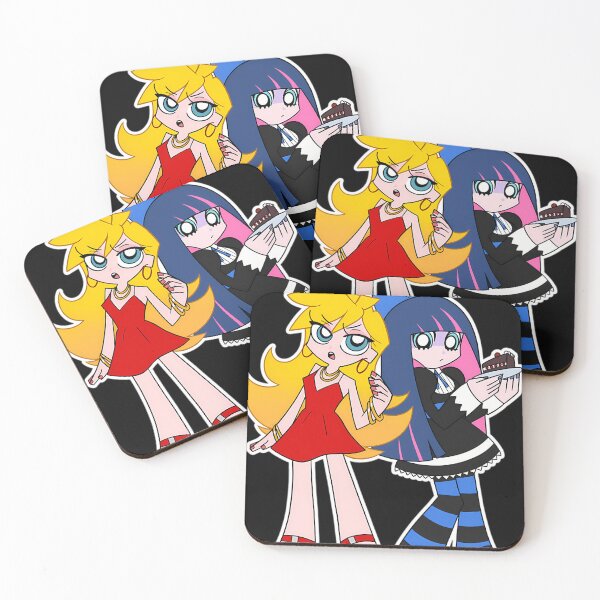 Item preview, Panty  Stocking Classic . designed and sold by ALCCRICKARD.