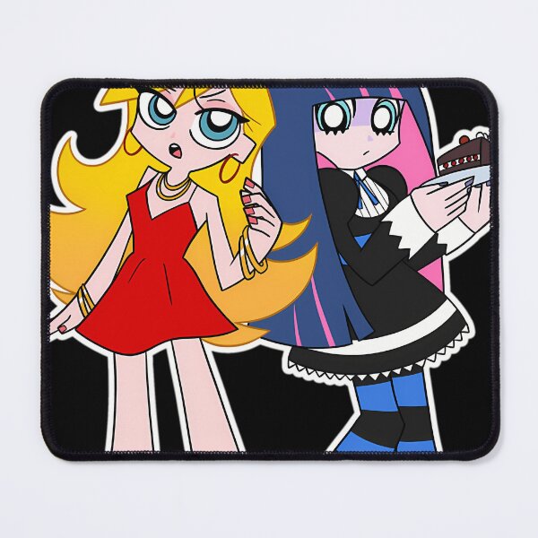 Item preview, Panty Stocking Classic . designed and sold by ALCCRICKARD.