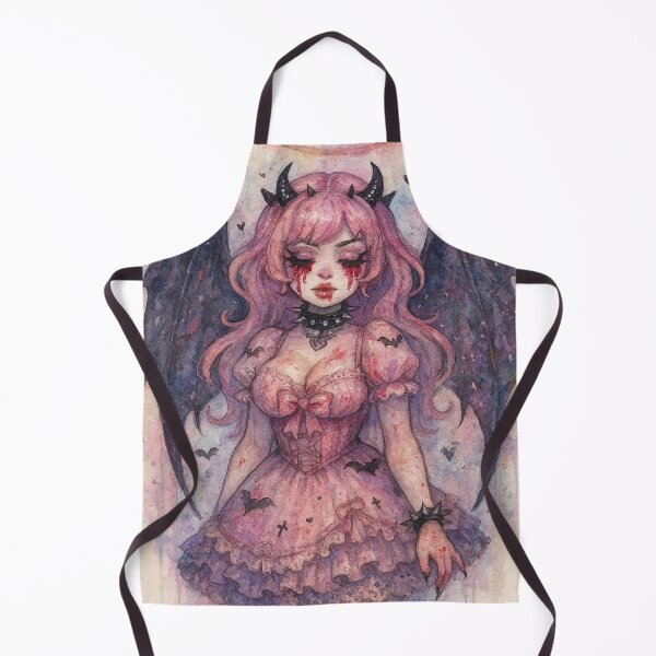 Item preview, Glittered Doom designed and sold by Woven-myth.