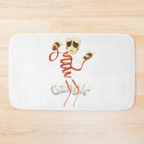 Item preview, Gangle | Amazing Digital Circus designed and sold by Taido Arts.