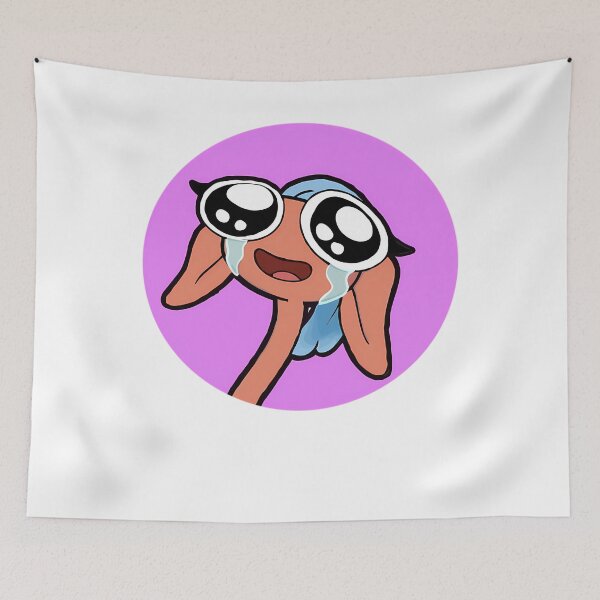 Item preview, Friends Vintage Funny Cartoon Anime Style designed and sold by EmployeeGoodwi.