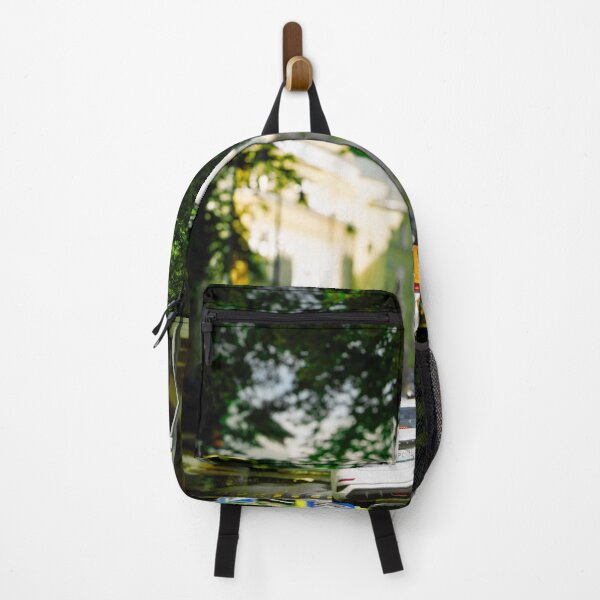 Item preview, Green Street designed and sold by Nertfel-Art.