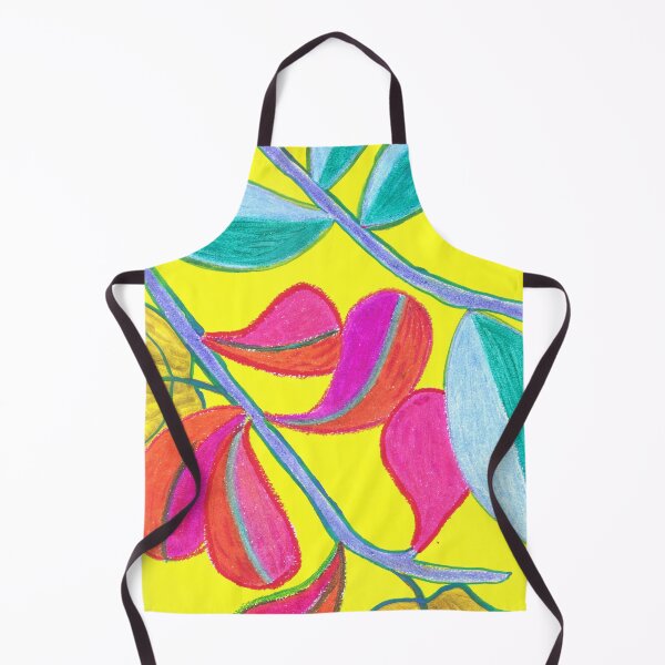 Item preview, Fauvist figs designed and sold by Colorgesmil.