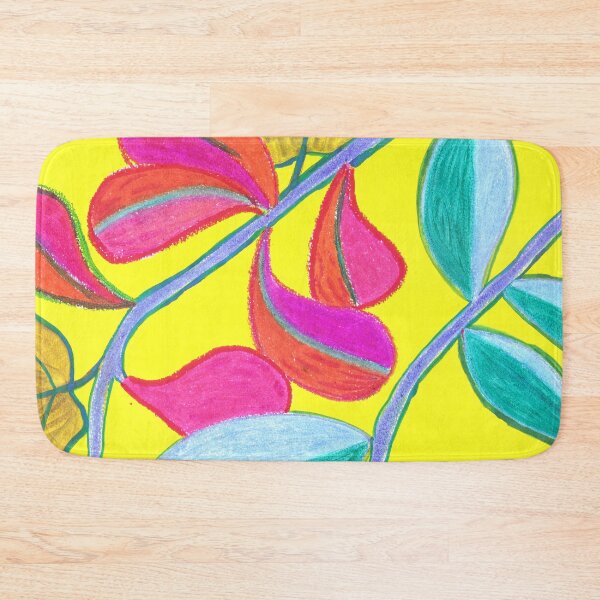 Item preview, Fauvist figs designed and sold by Colorgesmil.