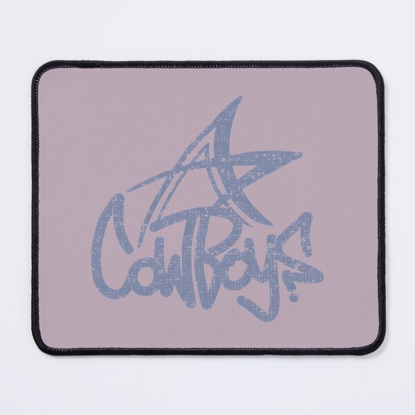 Item preview, Cowboys Vintage Style | Limited Edition designed and sold by TeresaMinick.