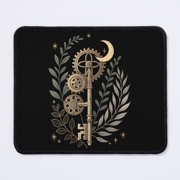 Item preview, Gear Key designed and sold by SolombraArt.