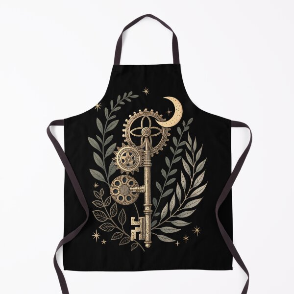 Item preview, Gear Key designed and sold by SolombraArt.