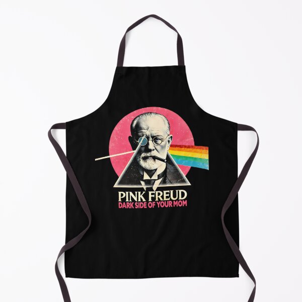 Item preview, Pink Freud - Dark Side Of Your Mom designed and sold by ButterflyMak.