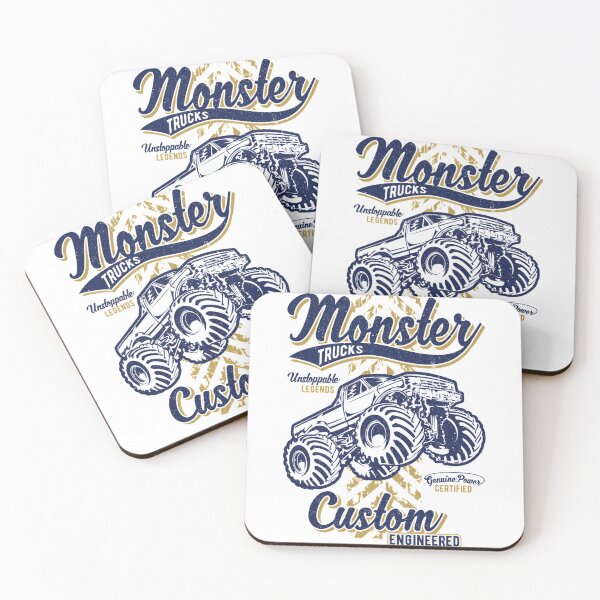 Item preview, Mens Boys Monster And Funny Kids designed and sold by Fashionistamaa.