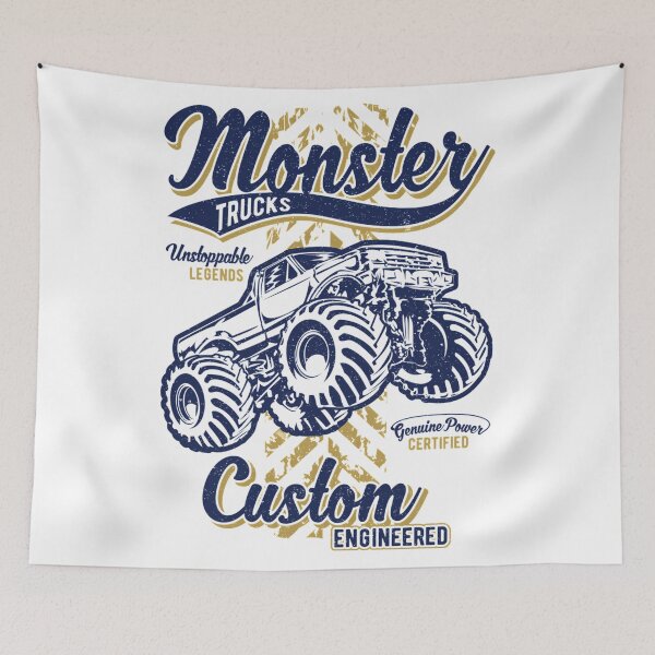 Item preview, Mens Boys Monster And Funny Kids designed and sold by Fashionistamaa.