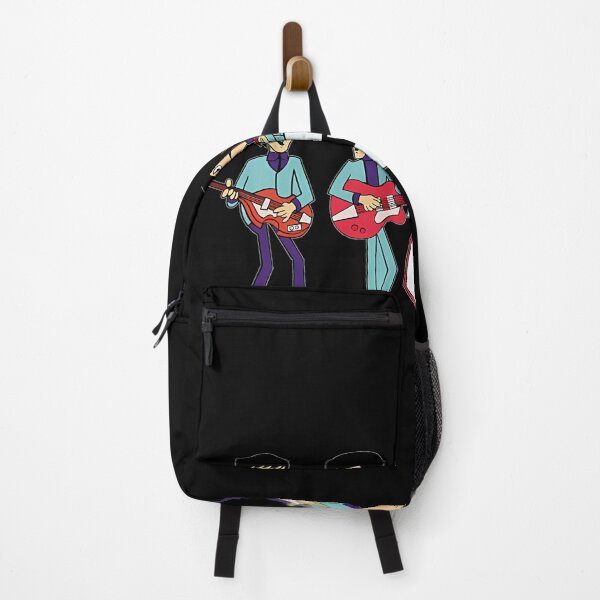 Item preview, The Fab Four designed and sold by JOHNMOHAM.
