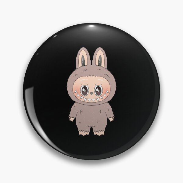 Item preview, Coconut Cocoa Labubu  designed and sold by Slimeee199.