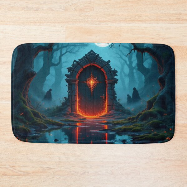 Item preview, Mystic Reflections – Between Shadows, Portals and the Silent Language of Light designed and sold by FotoworldEdel.