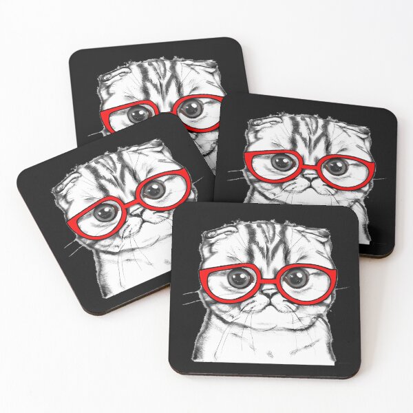 Item preview, Karma Is A Cat Midnights Lyric  designed and sold by JOHNMOHAM.