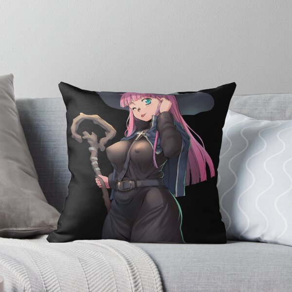 Item preview, Cheeky Witch Waifu designed and sold by ALCCRICKARD.