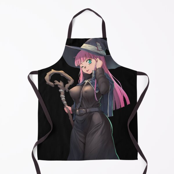 Item preview, Cheeky Witch Waifu designed and sold by ALCCRICKARD.