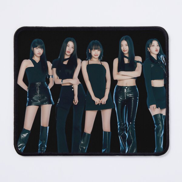 Item preview, Le Sserafim (Kpop) designed and sold by JOHNMOHAM.