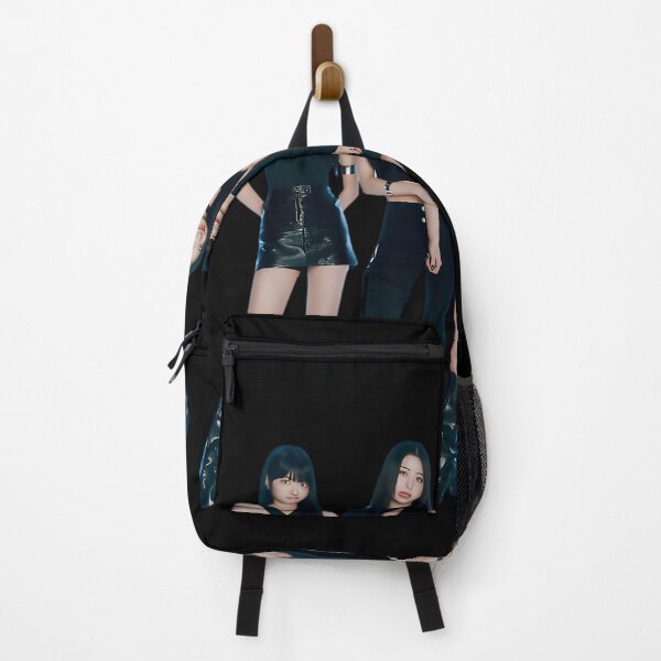 Item preview, Le Sserafim (Kpop) designed and sold by JOHNMOHAM.