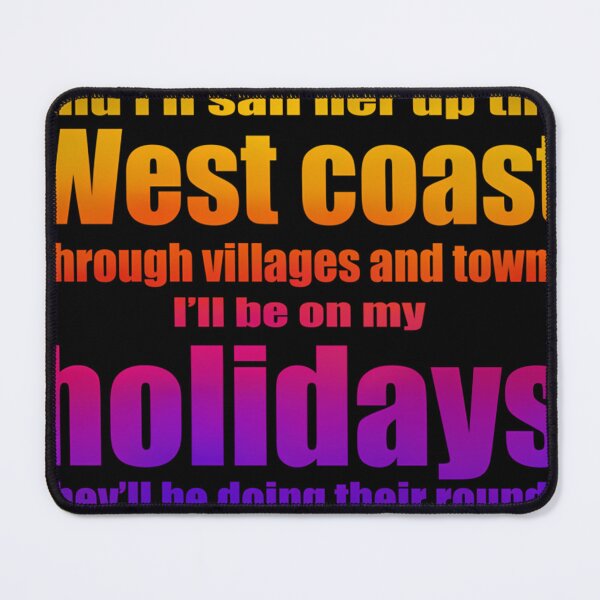 Item preview, Dignity Deacon Blue Lyrics Lettering designed and sold by JOHNMOHAM.