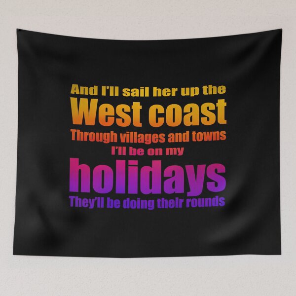 Item preview, Dignity Deacon Blue Lyrics Lettering designed and sold by JOHNMOHAM.