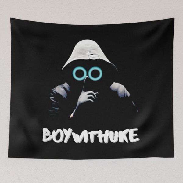 Item preview, top Merch Toxic Boy designed and sold by JOHNMOHAM.