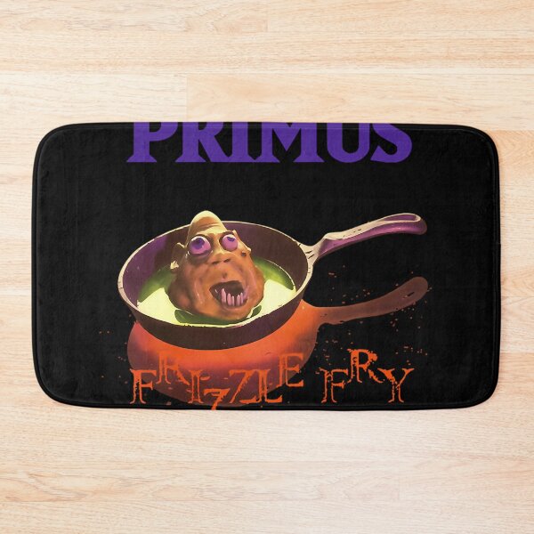 Item preview, Primus Frizzle Fry designed and sold by JOHNMOHAM.