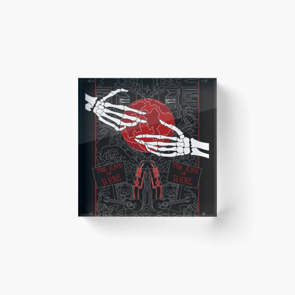 Item preview, Punisher Bridgers designed and sold by JOHNMOHAM.