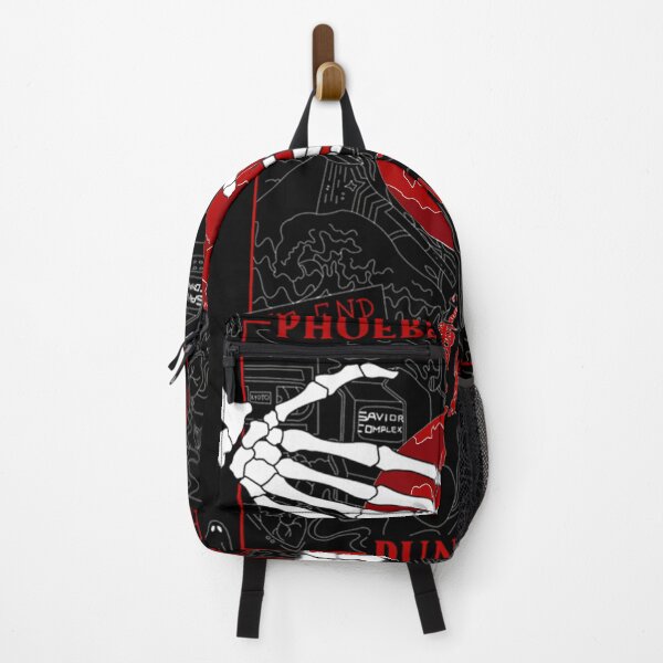 Item preview, Punisher Bridgers designed and sold by JOHNMOHAM.