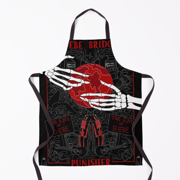 Item preview, Punisher Bridgers designed and sold by JOHNMOHAM.