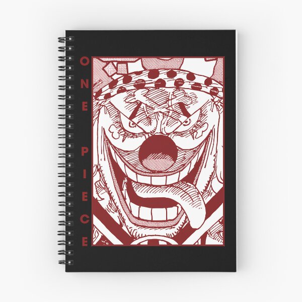 Item preview, Emperor Buggy D. Clown designed and sold by TrendySmoothPa.