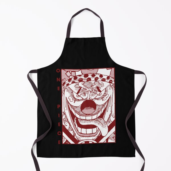 Item preview, Emperor Buggy D. Clown designed and sold by TrendySmoothPa.