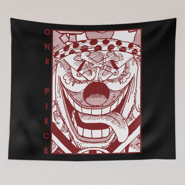 Item preview, Emperor Buggy D. Clown designed and sold by TrendySmoothPa.