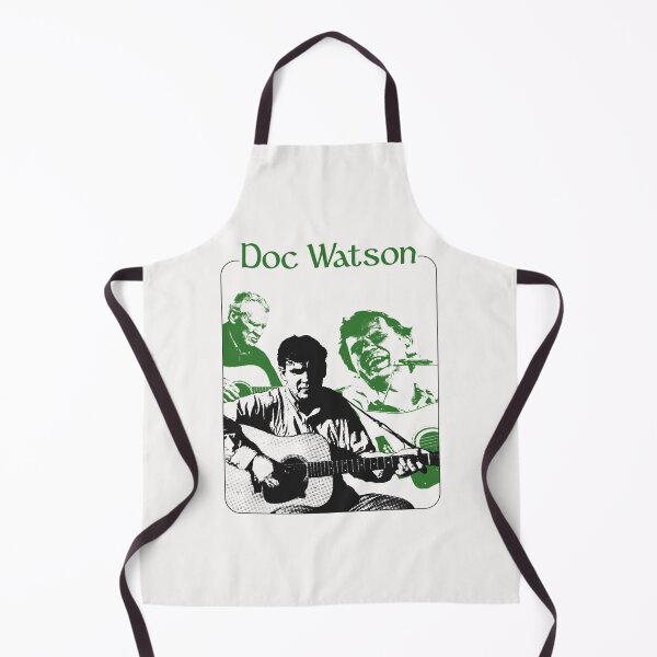 Item preview, Doc Watson designed and sold by JulianRoberts4.