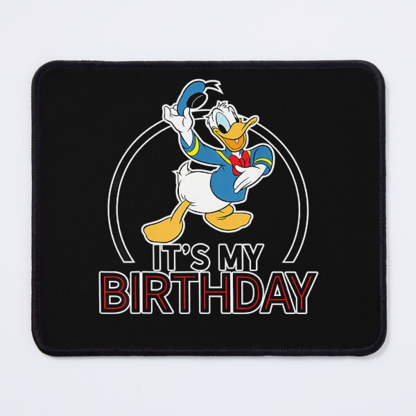 Item preview, Vintage Donald Animal Duck designed and sold by ButterflyMak.