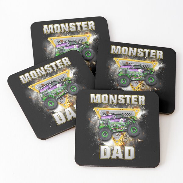 Item preview, And Monster Kids Mens Boys Funny designed and sold by Fashionistamaa.