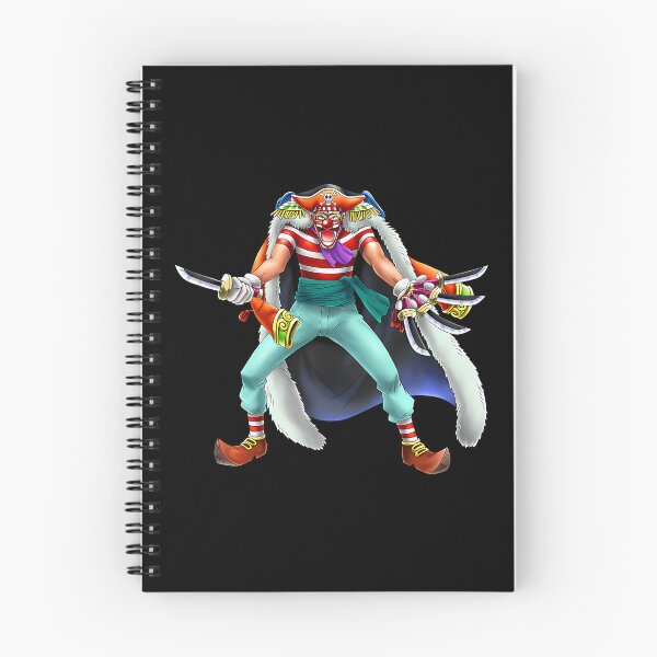 Item preview, Buggy The Clown designed and sold by TrendySmoothPa.
