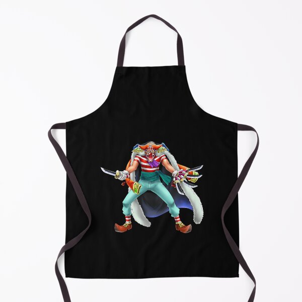 Item preview, Buggy The Clown designed and sold by TrendySmoothPa.