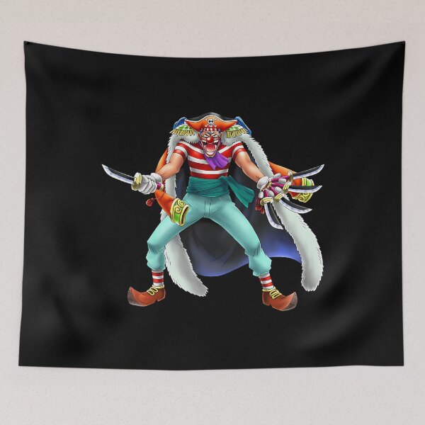 Item preview, Buggy The Clown designed and sold by TrendySmoothPa.