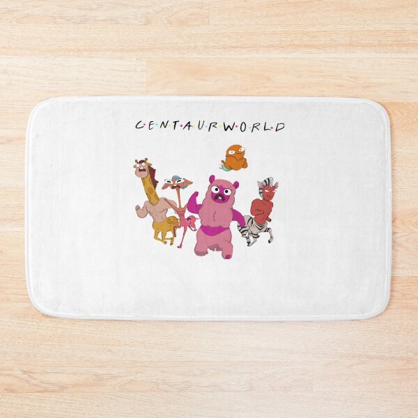 Item preview, Vintage Friends Funny Anime Cartoon Style designed and sold by EmployeeGoodwi.