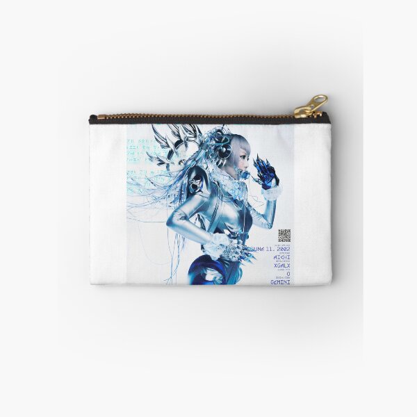 Item preview, XG Gala Hinata Magazine  designed and sold by Relying.