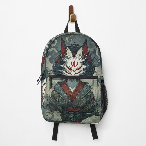 Item preview, The Mystical Fox Spirit designed and sold by bapupa.