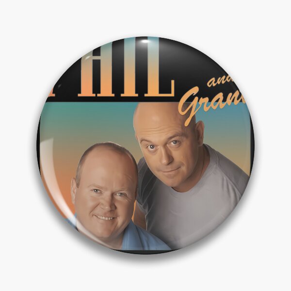 Item preview, Phil And Grant Mitchell designed and sold by JulianRoberts4.