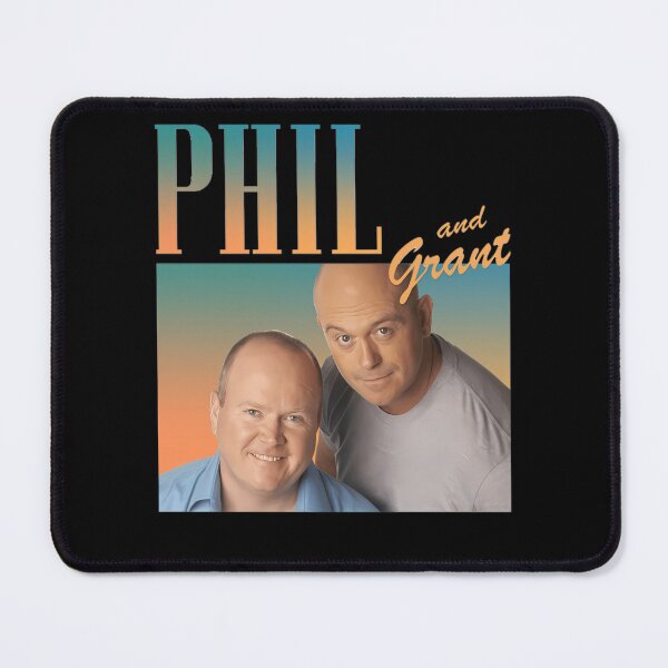 Item preview, Phil And Grant Mitchell designed and sold by JulianRoberts4.