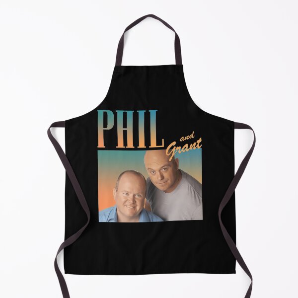 Item preview, Phil And Grant Mitchell designed and sold by JulianRoberts4.
