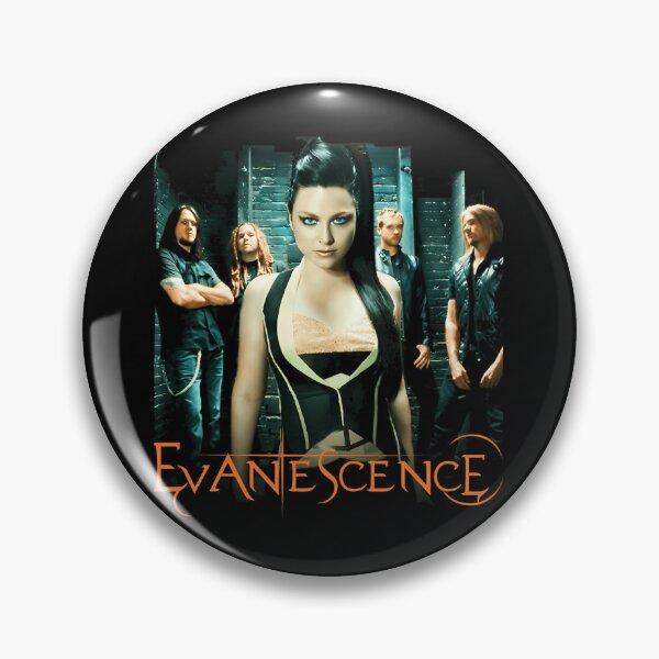 Item preview,  Retro Amy Lee Fan Art designed and sold by NakitaHalbe.